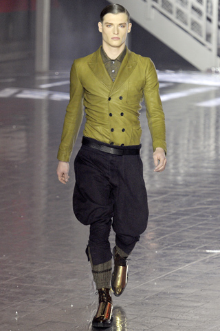 John Galliano / - 2012-2013